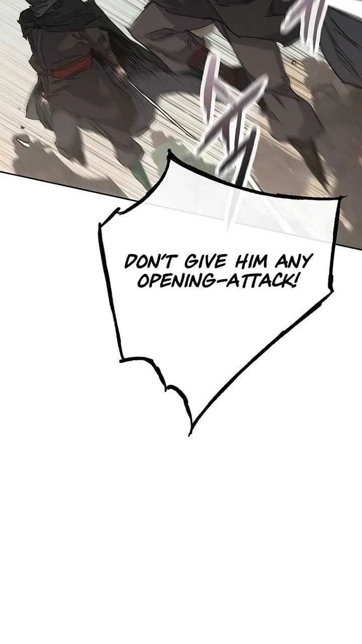 The Undefeatable Swordsman Chapter 290 page 67 - 