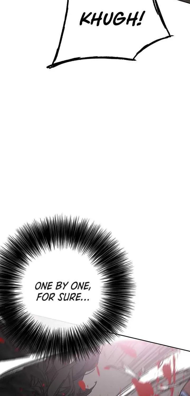 The Undefeatable Swordsman Chapter 290 page 71 - 