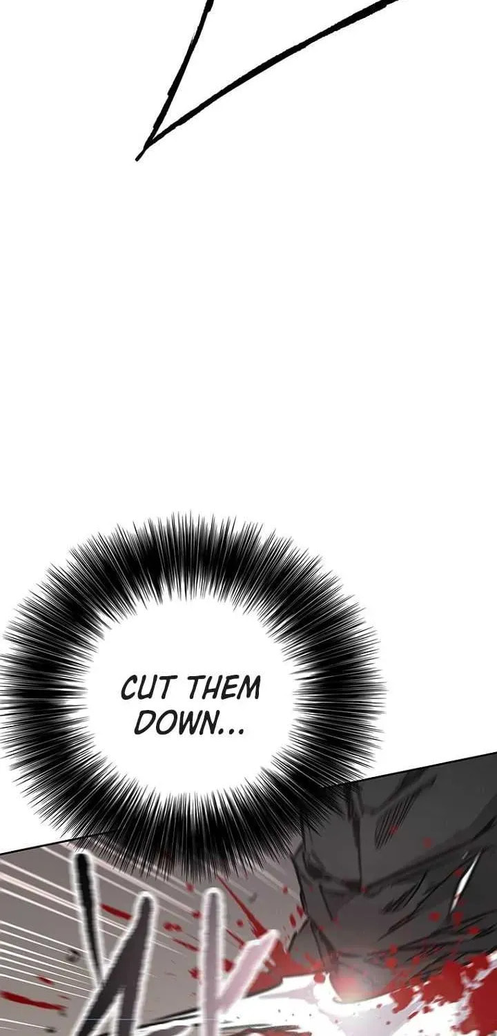 The Undefeatable Swordsman Chapter 290 page 77 - 