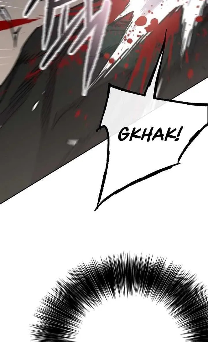 The Undefeatable Swordsman Chapter 290 page 78 - 