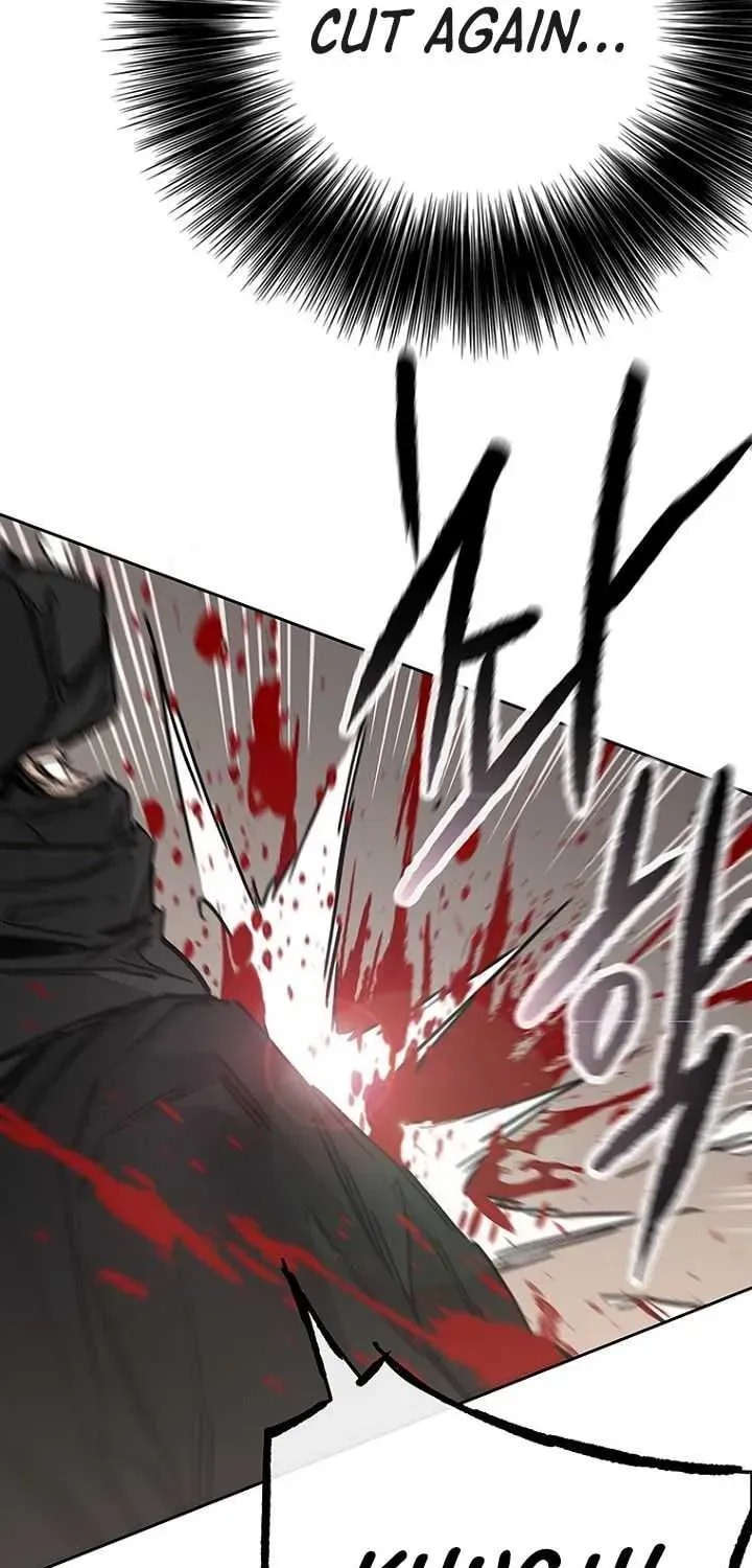 The Undefeatable Swordsman Chapter 290 page 79 - 