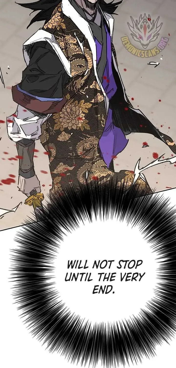 The Undefeatable Swordsman Chapter 290 page 86 - 