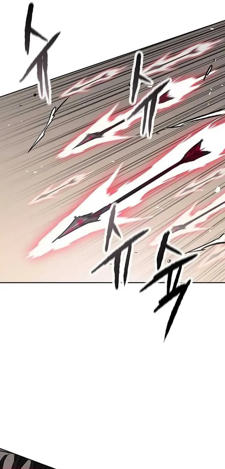 The Undefeatable Swordsman Chapter 290 page 89 - 