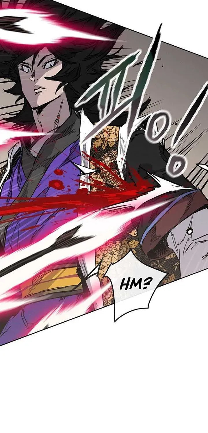 The Undefeatable Swordsman Chapter 290 page 90 - 
