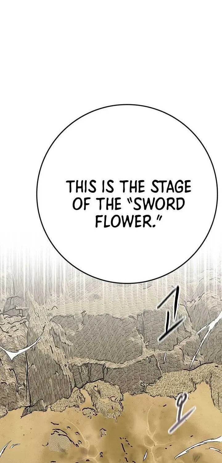 The Undefeatable Swordsman Chapter 290 page 10 - 