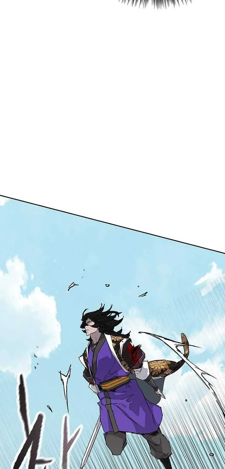 The Undefeatable Swordsman Chapter 290 page 92 - 