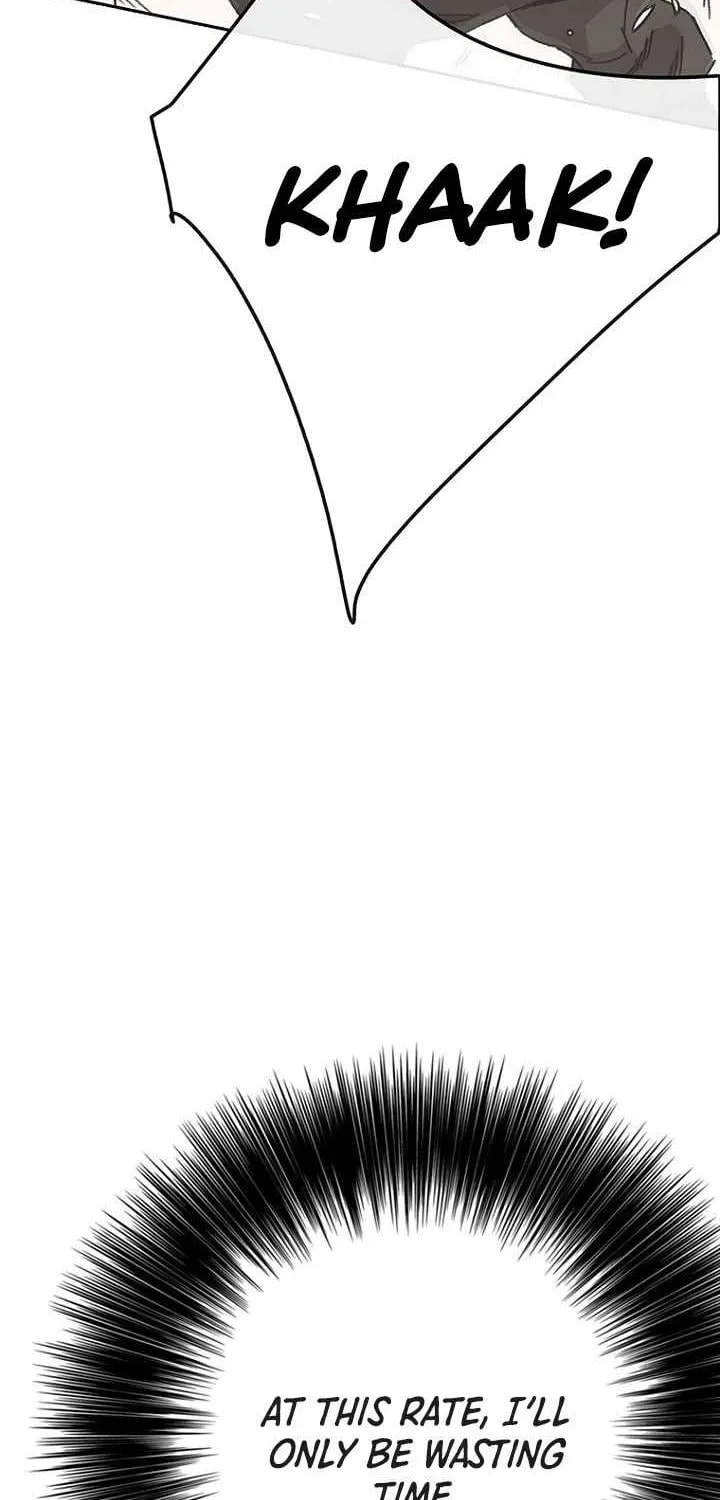 The Undefeatable Swordsman Chapter 290 page 95 - 