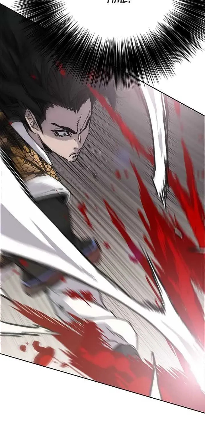 The Undefeatable Swordsman Chapter 290 page 96 - 