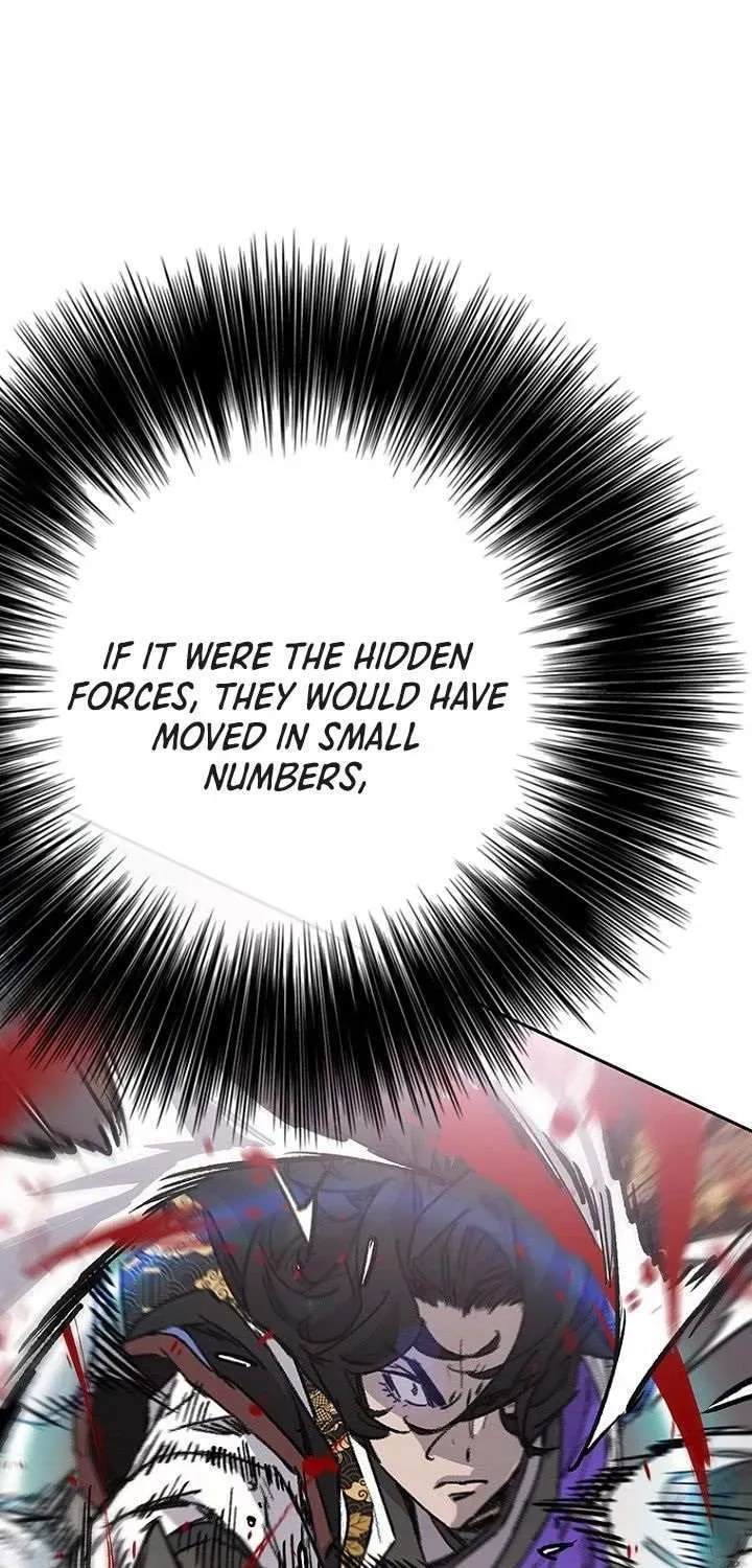 The Undefeatable Swordsman Chapter 290 page 100 - 