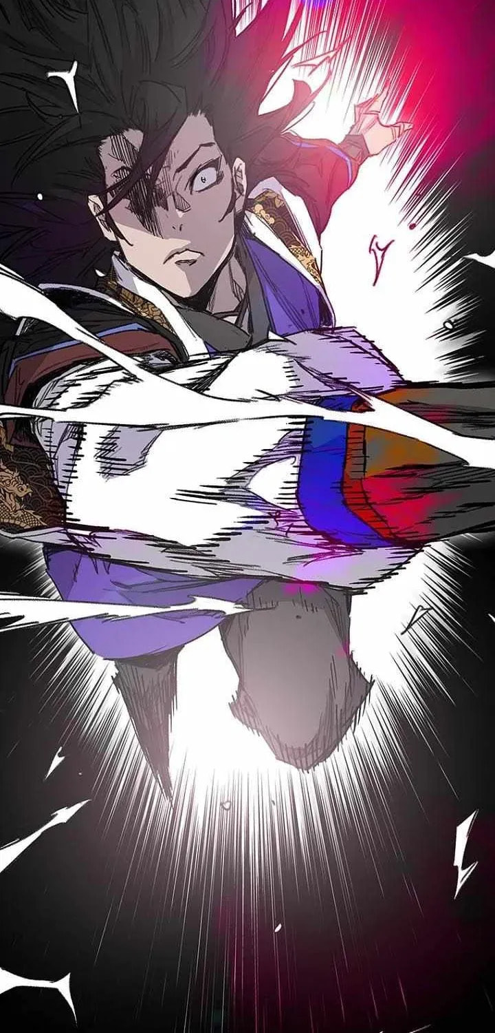 The Undefeatable Swordsman Chapter 291 page 15 - 