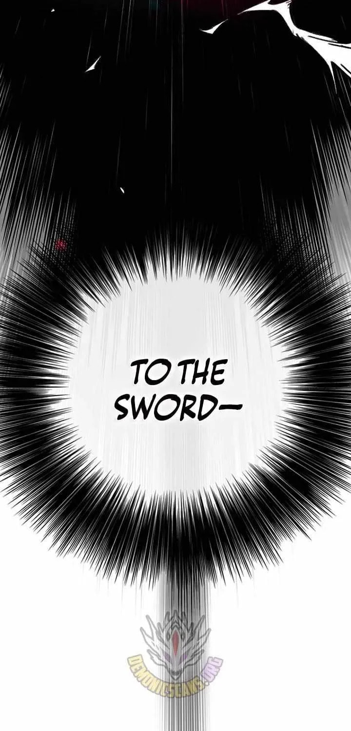 The Undefeatable Swordsman Chapter 291 page 16 - 