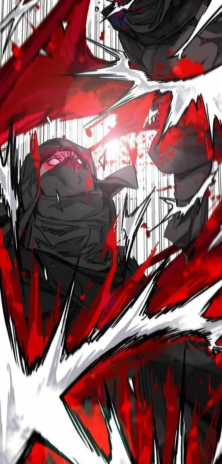 The Undefeatable Swordsman Chapter 291 page 24 - 