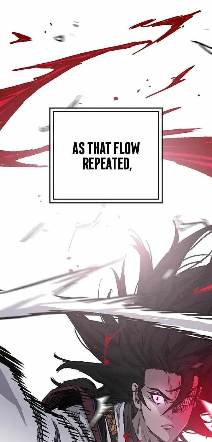 The Undefeatable Swordsman Chapter 291 page 26 - 