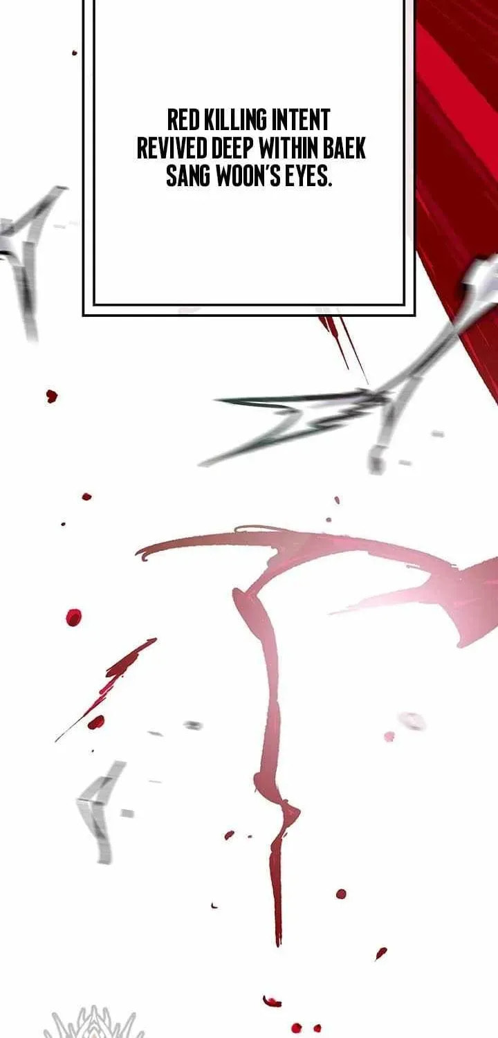 The Undefeatable Swordsman Chapter 291 page 28 - 