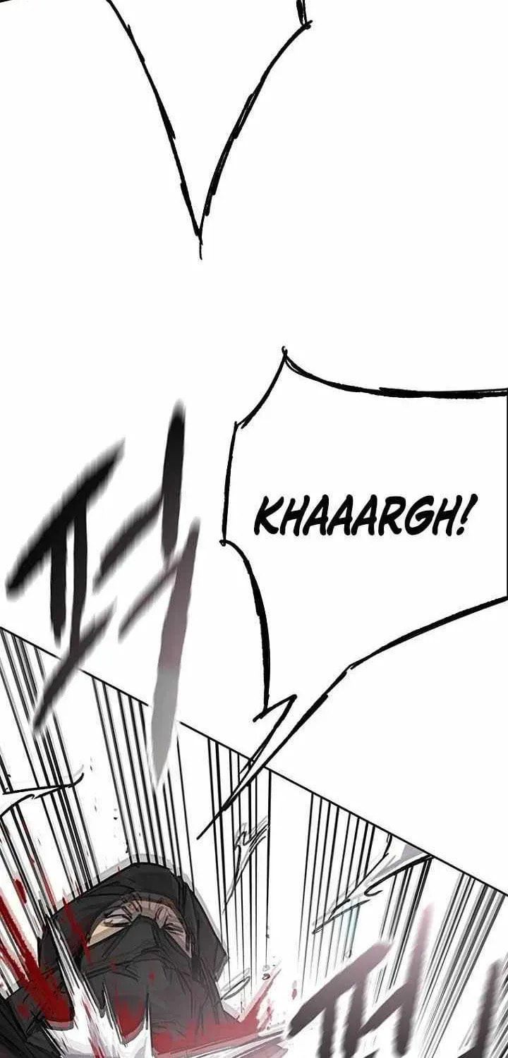 The Undefeatable Swordsman Chapter 291 page 40 - 