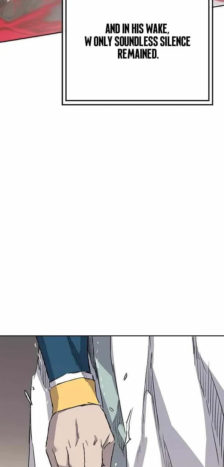 The Undefeatable Swordsman Chapter 291 page 45 - 