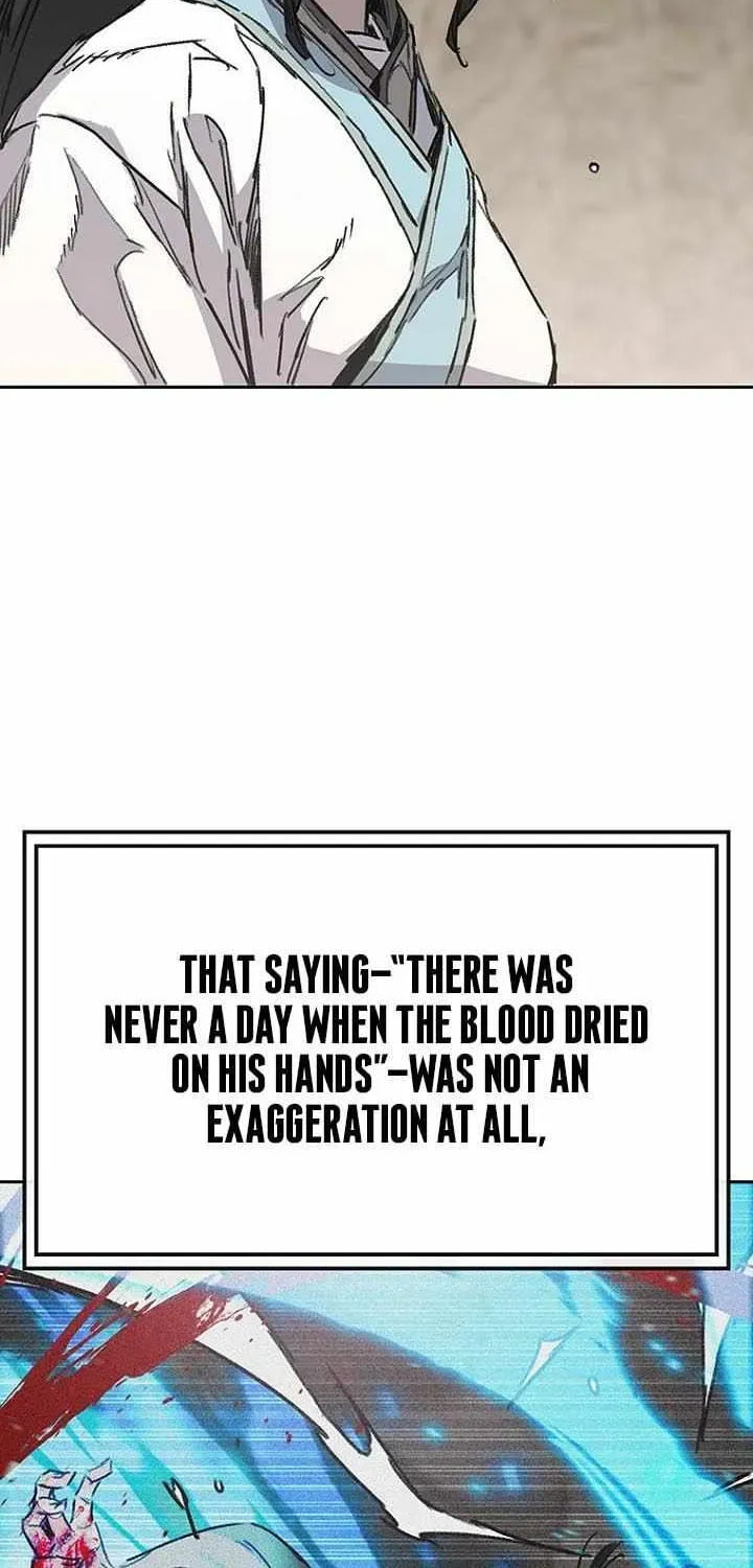 The Undefeatable Swordsman Chapter 291 page 47 - 