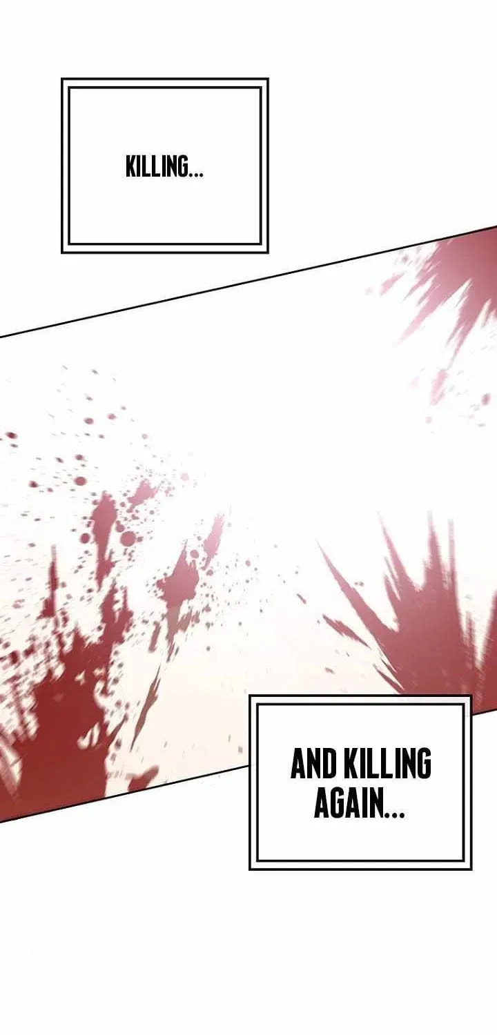 The Undefeatable Swordsman Chapter 291 page 49 - 