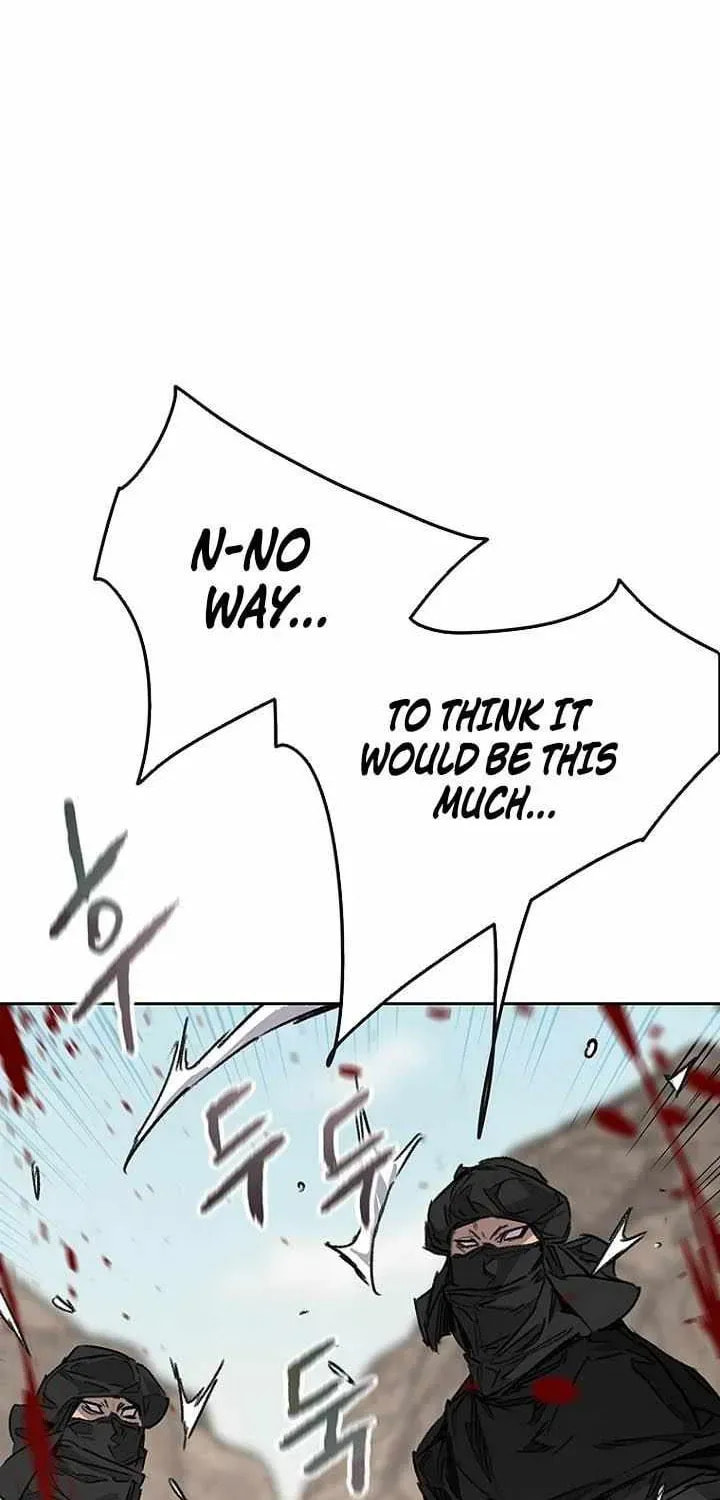 The Undefeatable Swordsman Chapter 291 page 52 - 