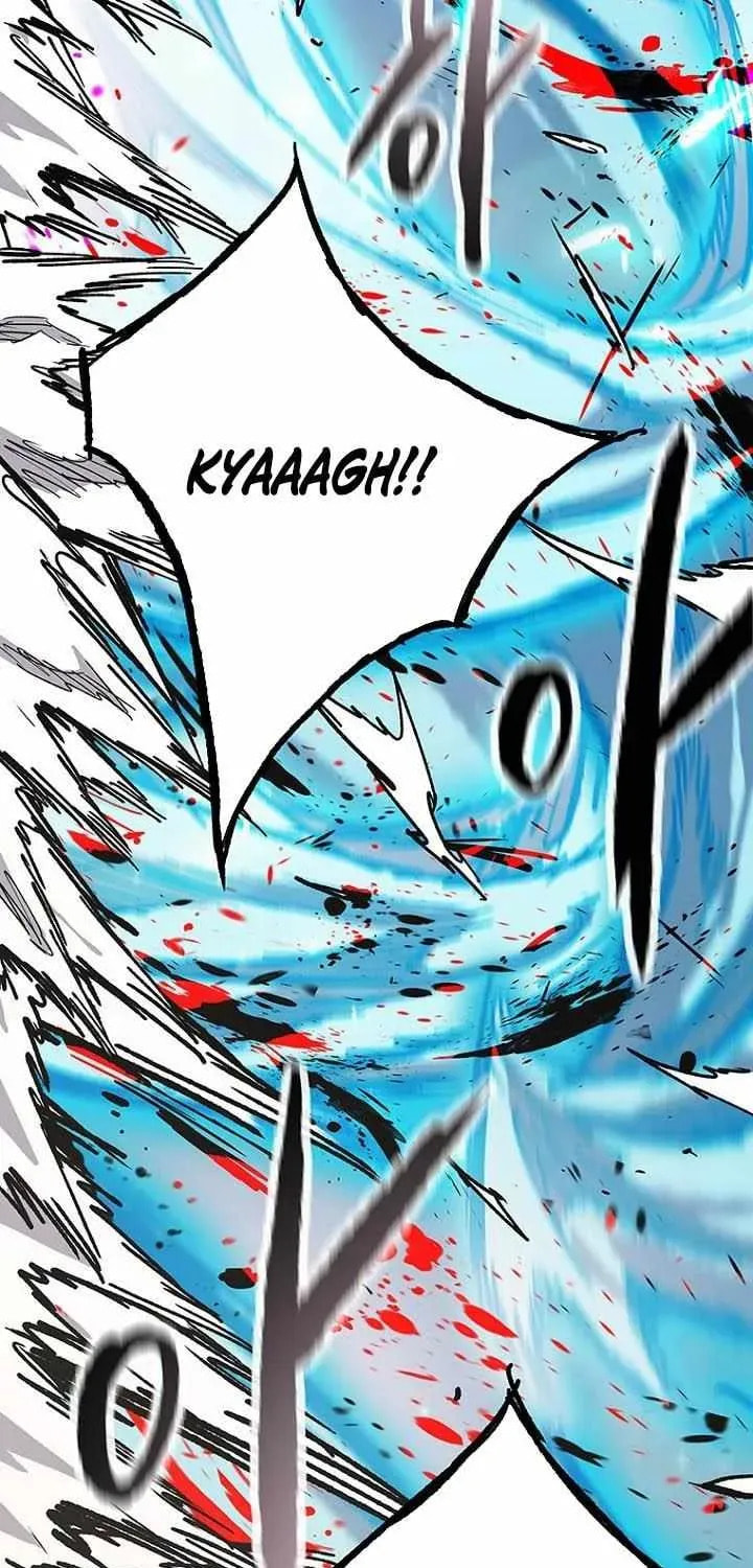 The Undefeatable Swordsman Chapter 291 page 61 - 