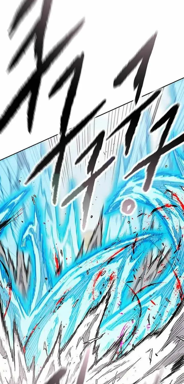 The Undefeatable Swordsman Chapter 291 page 66 - 