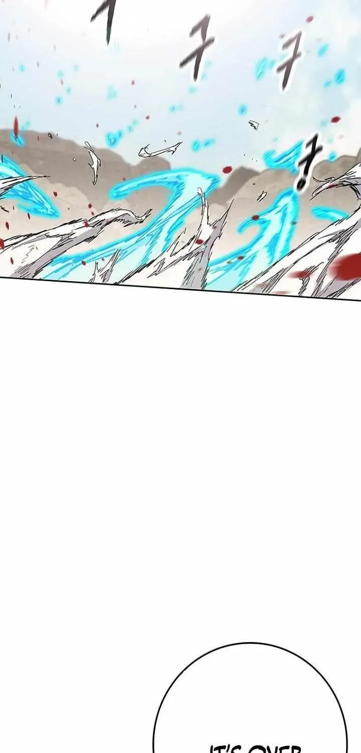 The Undefeatable Swordsman Chapter 291 page 68 - 