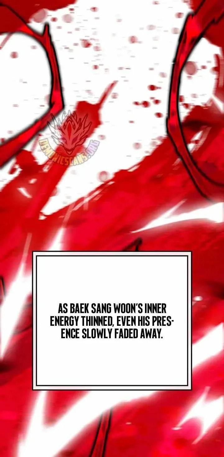 The Undefeatable Swordsman Chapter 291 page 9 - 