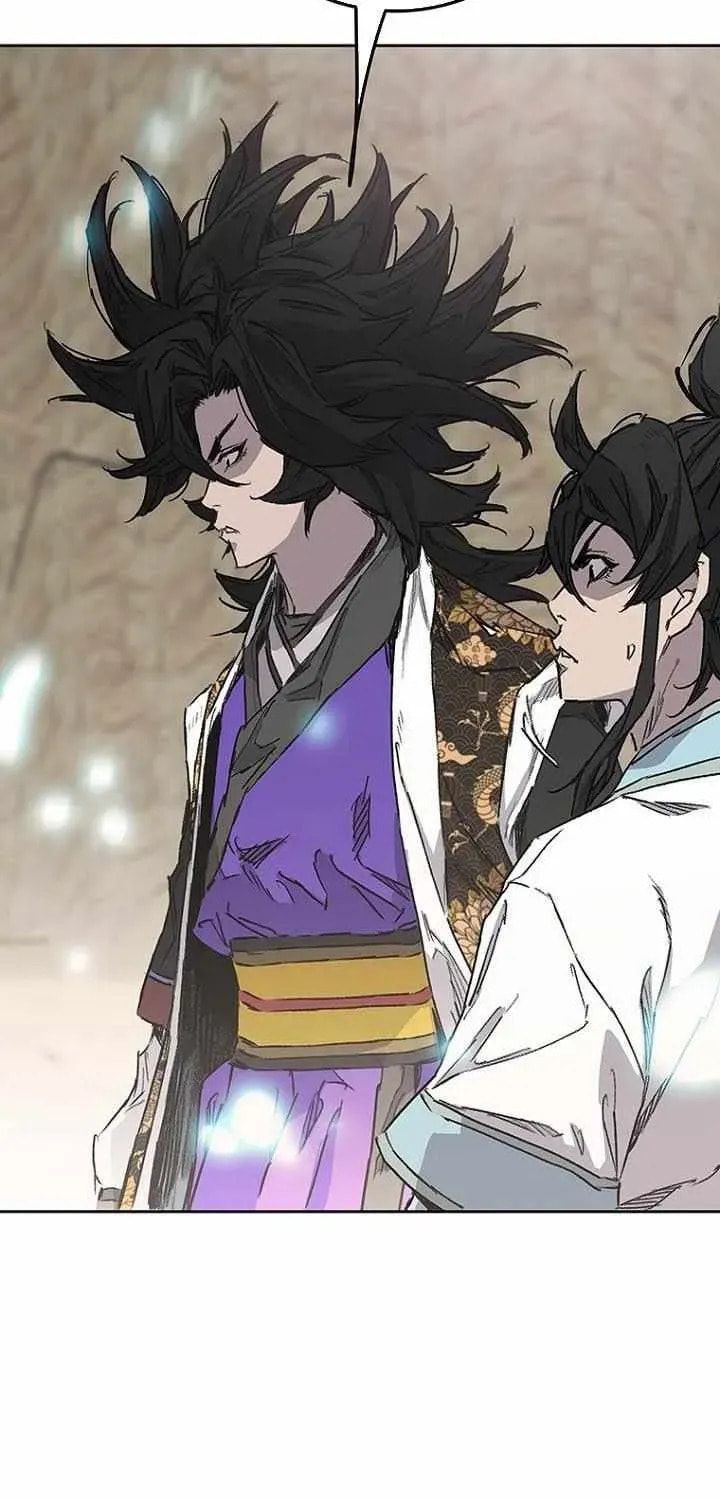 The Undefeatable Swordsman Chapter 291 page 82 - 