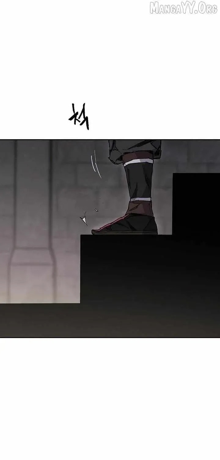 The Undefeatable Swordsman Chapter 291 page 85 - 