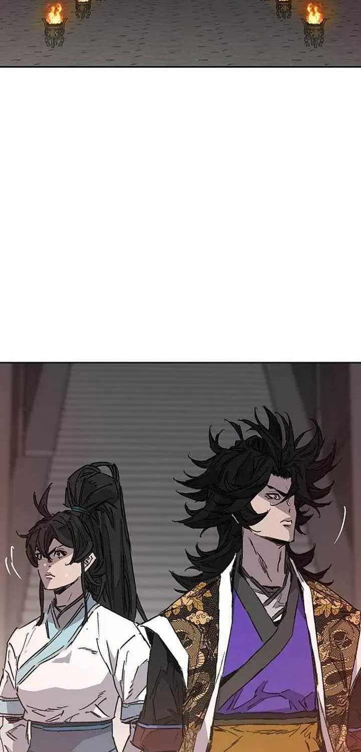 The Undefeatable Swordsman Chapter 291 page 95 - 