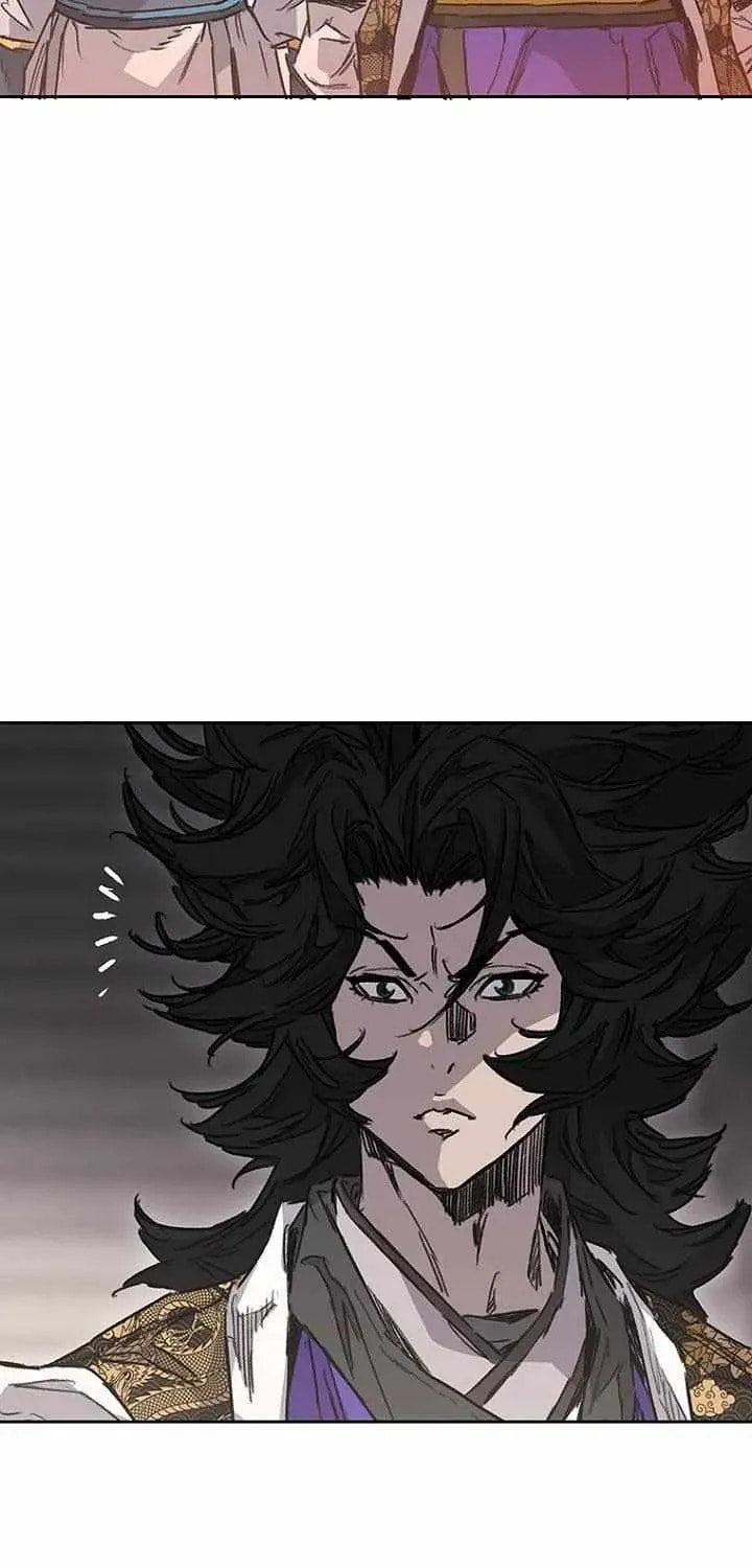 The Undefeatable Swordsman Chapter 291 page 96 - 