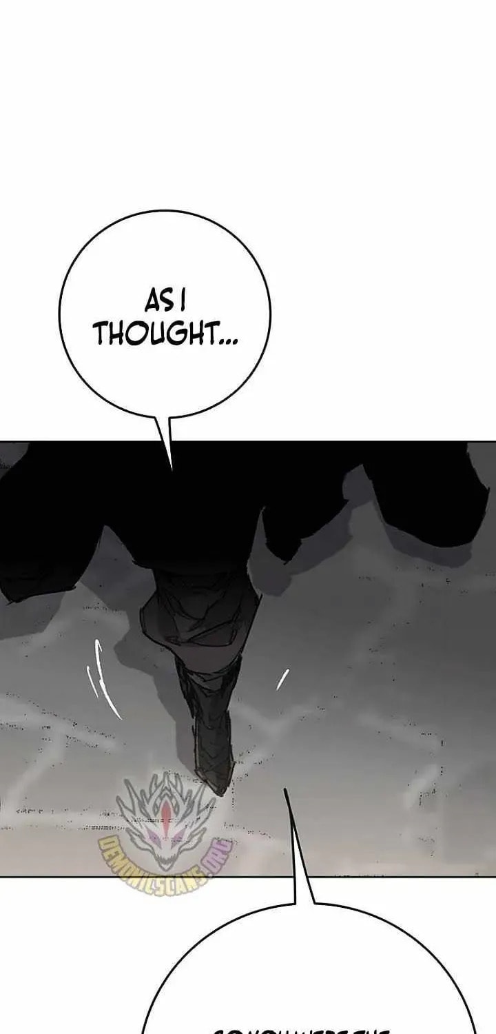 The Undefeatable Swordsman Chapter 291 page 97 - 