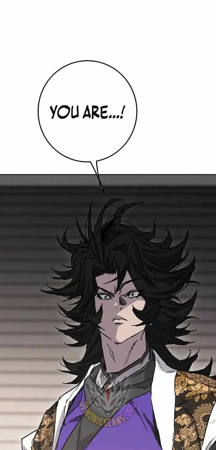 The Undefeatable Swordsman Chapter 291 page 100 - 