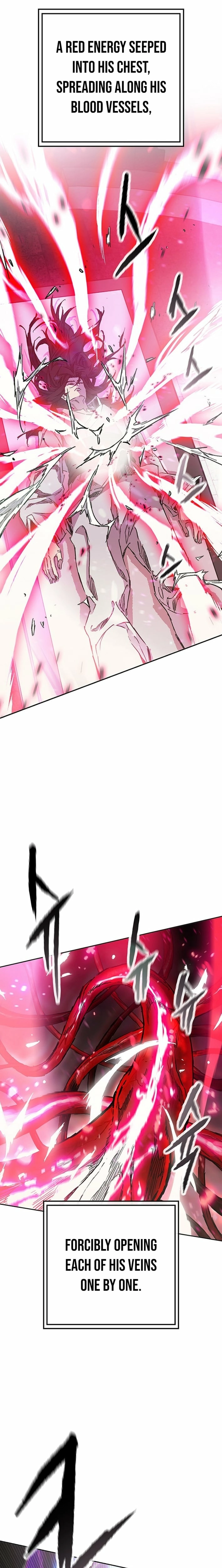 The Undefeatable Swordsman Chapter 295 page 4 - 
