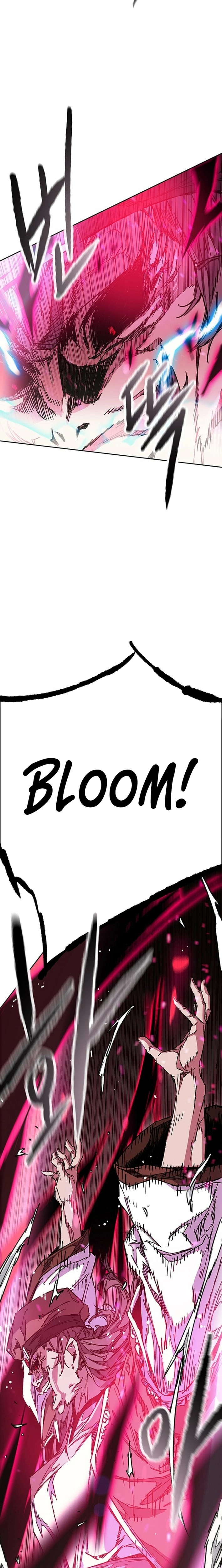 The Undefeatable Swordsman Chapter 295 page 9 - 