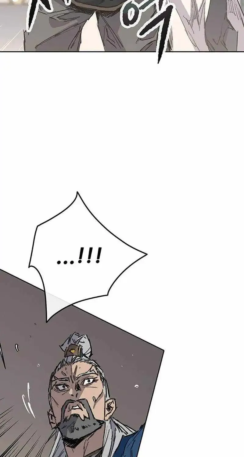 The Undefeatable Swordsman Chapter 299 page 101 - 