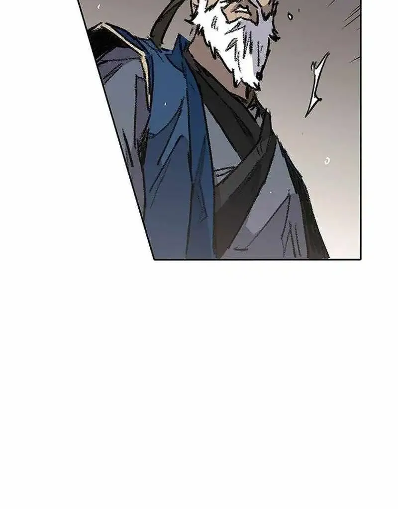 The Undefeatable Swordsman Chapter 299 page 103 - 