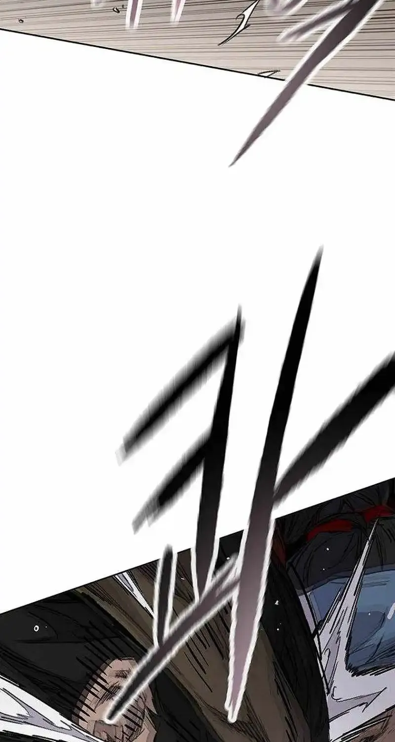 The Undefeatable Swordsman Chapter 299 page 110 - 