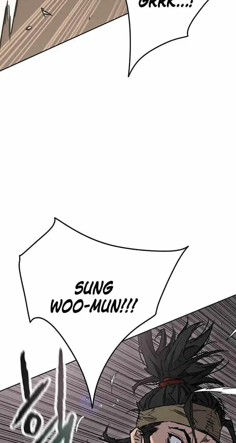 The Undefeatable Swordsman Chapter 299 page 115 - 