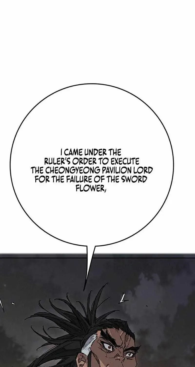 The Undefeatable Swordsman Chapter 299 page 13 - 