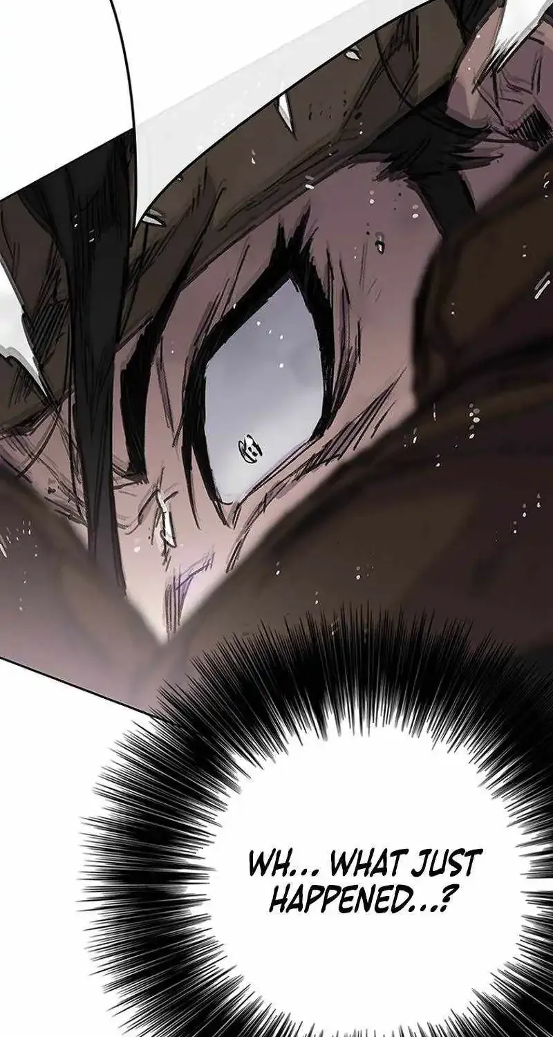 The Undefeatable Swordsman Chapter 299 page 129 - 