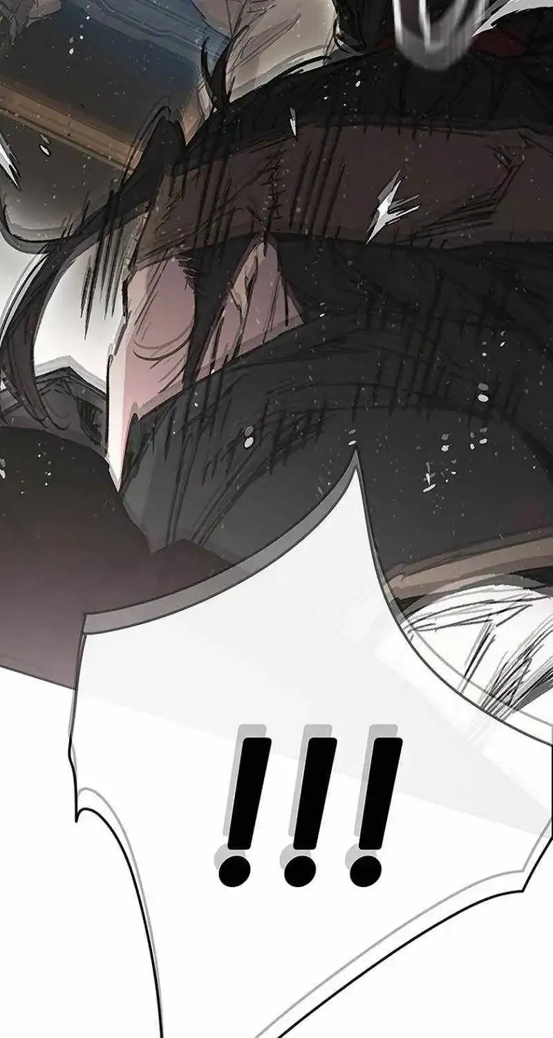 The Undefeatable Swordsman Chapter 299 page 134 - 