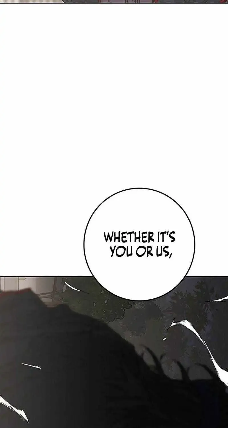 The Undefeatable Swordsman Chapter 299 page 17 - 