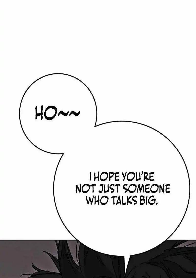 The Undefeatable Swordsman Chapter 299 page 23 - 