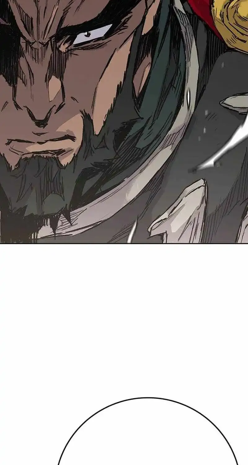 The Undefeatable Swordsman Chapter 299 page 26 - 