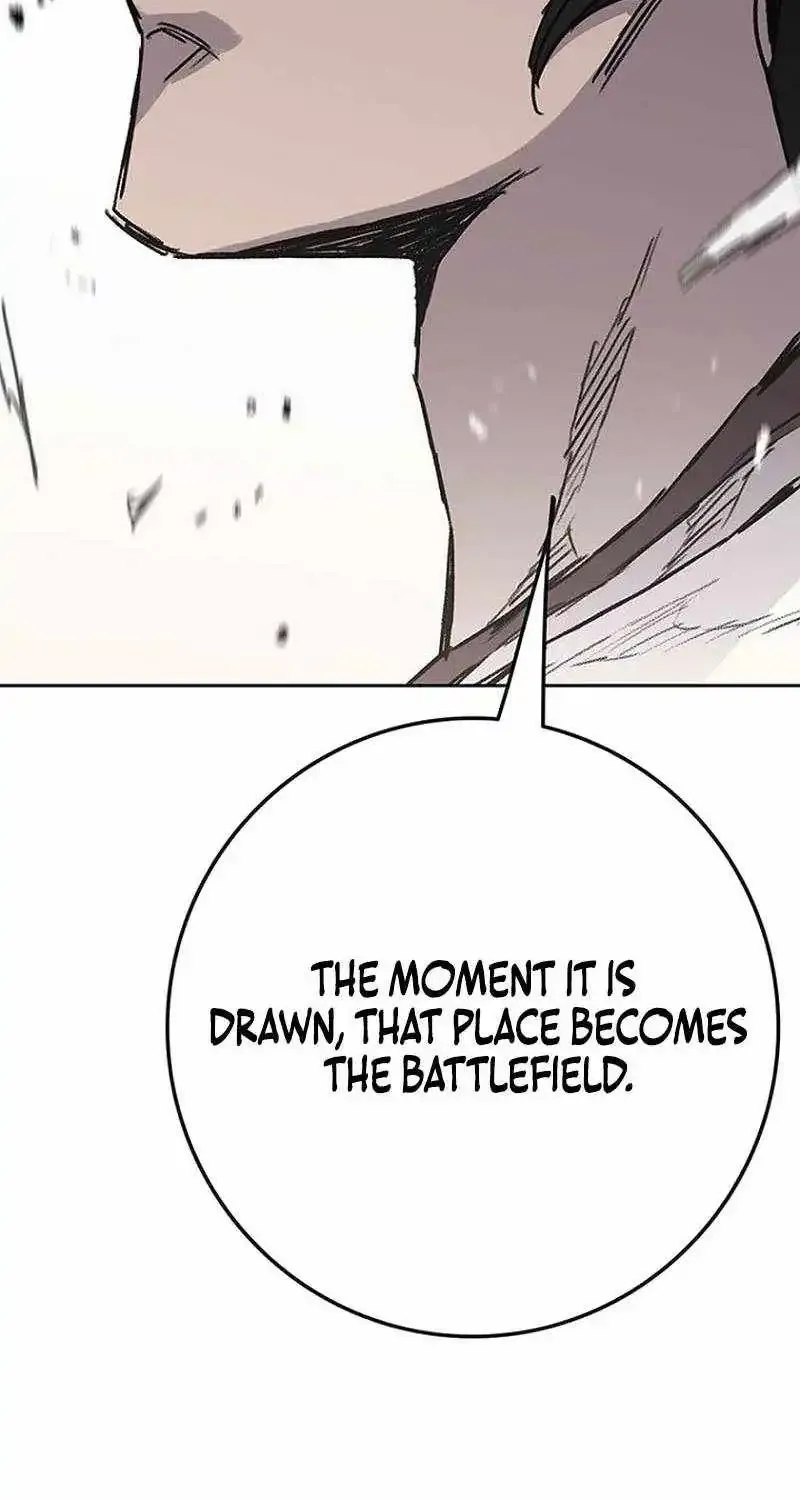 The Undefeatable Swordsman Chapter 299 page 28 - 