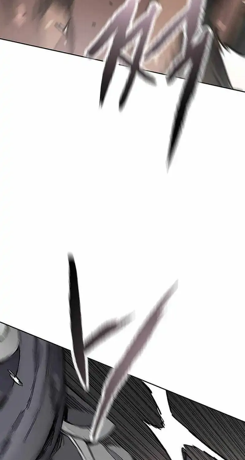 The Undefeatable Swordsman Chapter 299 page 30 - 