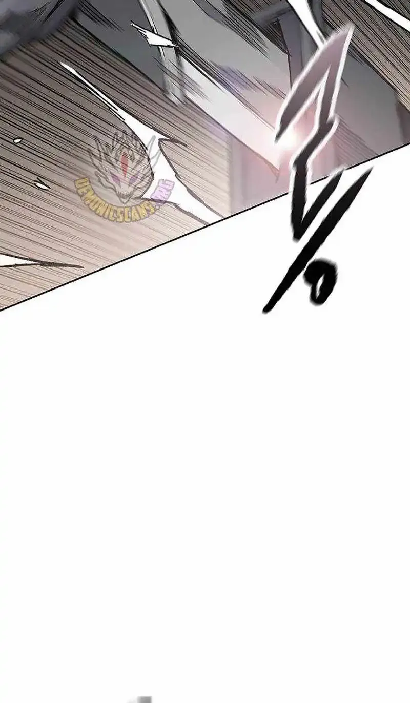 The Undefeatable Swordsman Chapter 299 page 31 - 