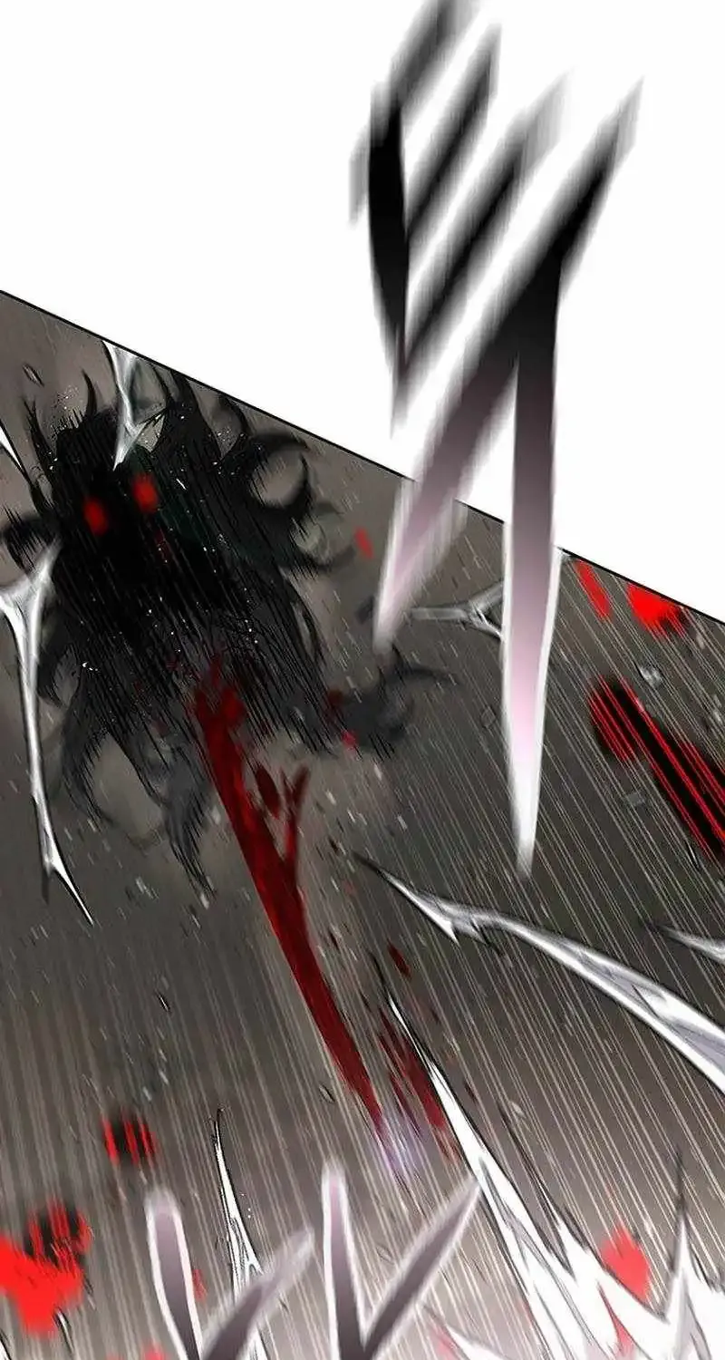 The Undefeatable Swordsman Chapter 299 page 36 - 