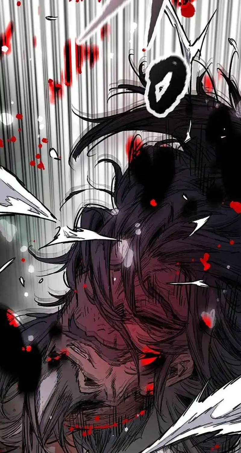 The Undefeatable Swordsman Chapter 299 page 40 - 